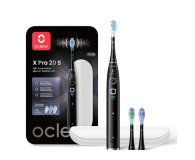 Oclean X pro 20 Set (Czarny) - 1340023 - zdjęcie 2